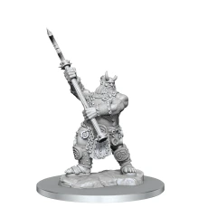 Special Order: Oni (Critical Role)